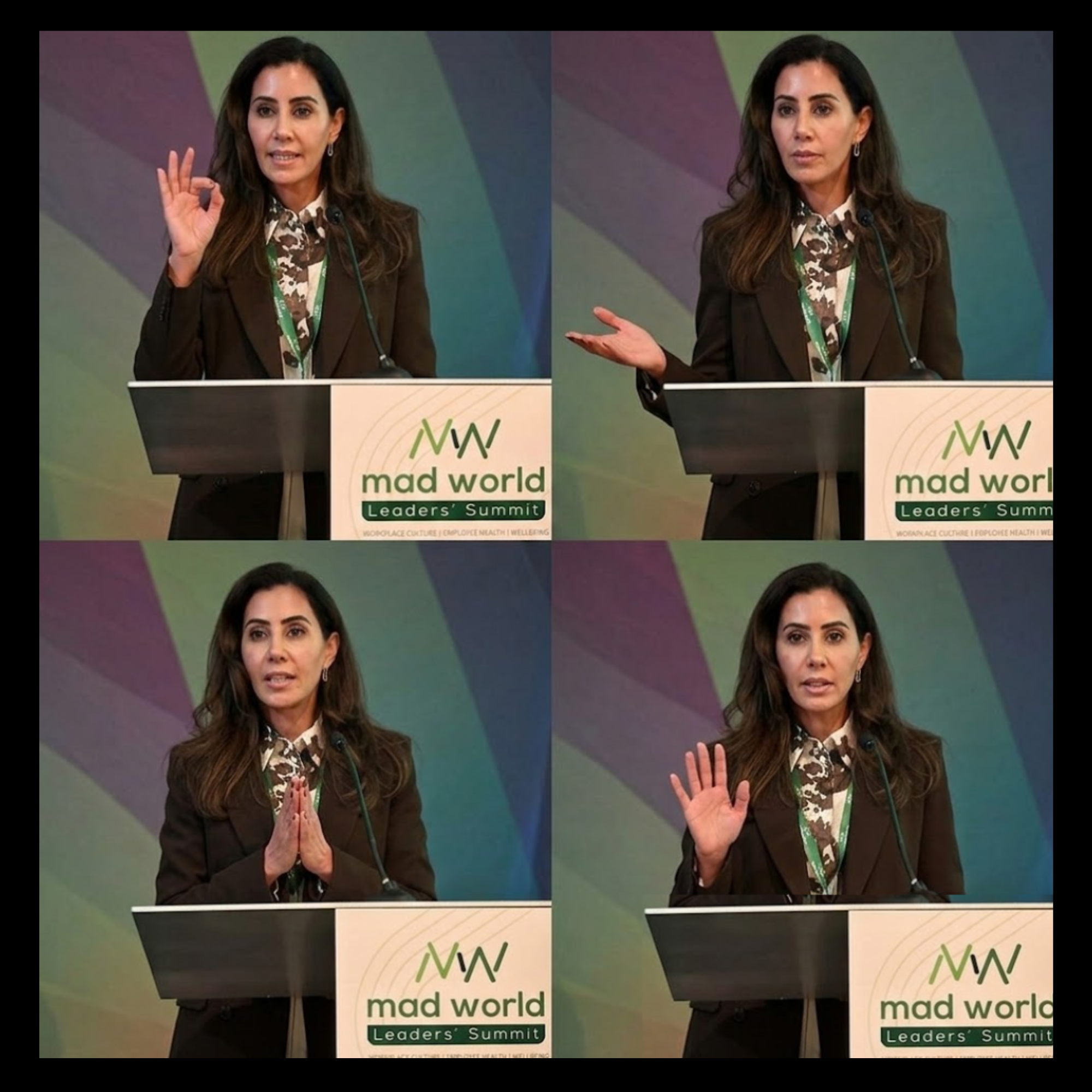 SERVICE 3 REVEALING LEADERSHIP BEHAVIOUR